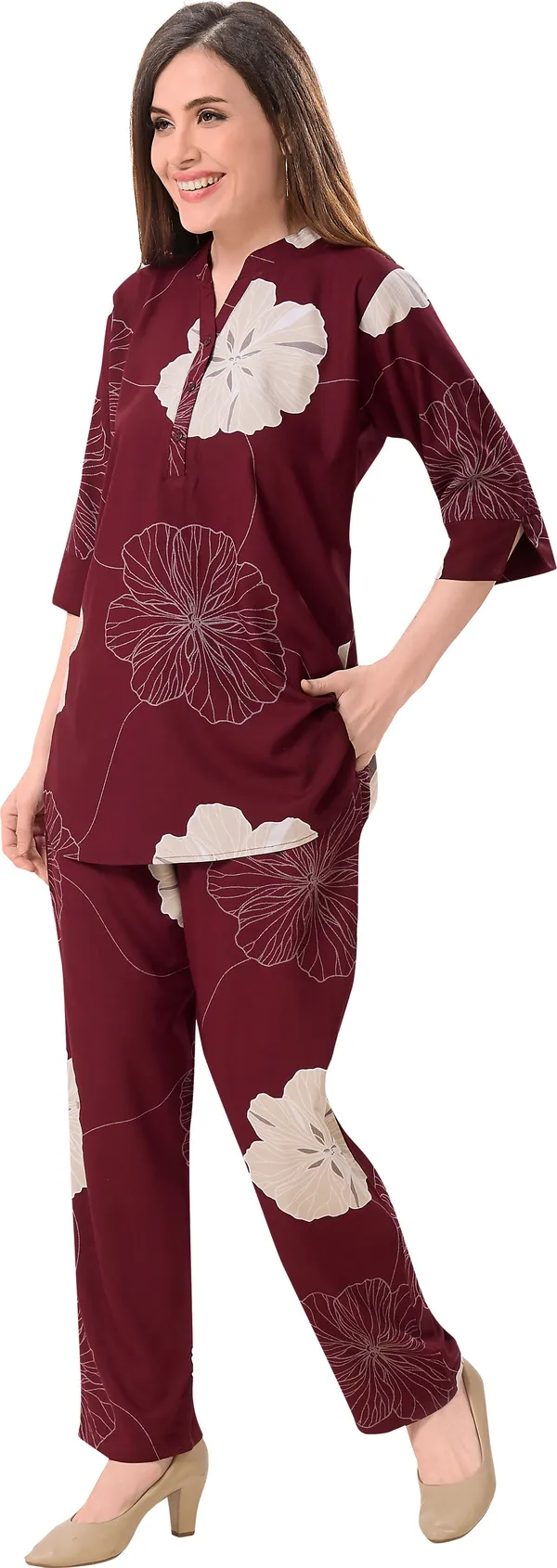 LIFE-TALE_Top_Pant_Co-ords_Set