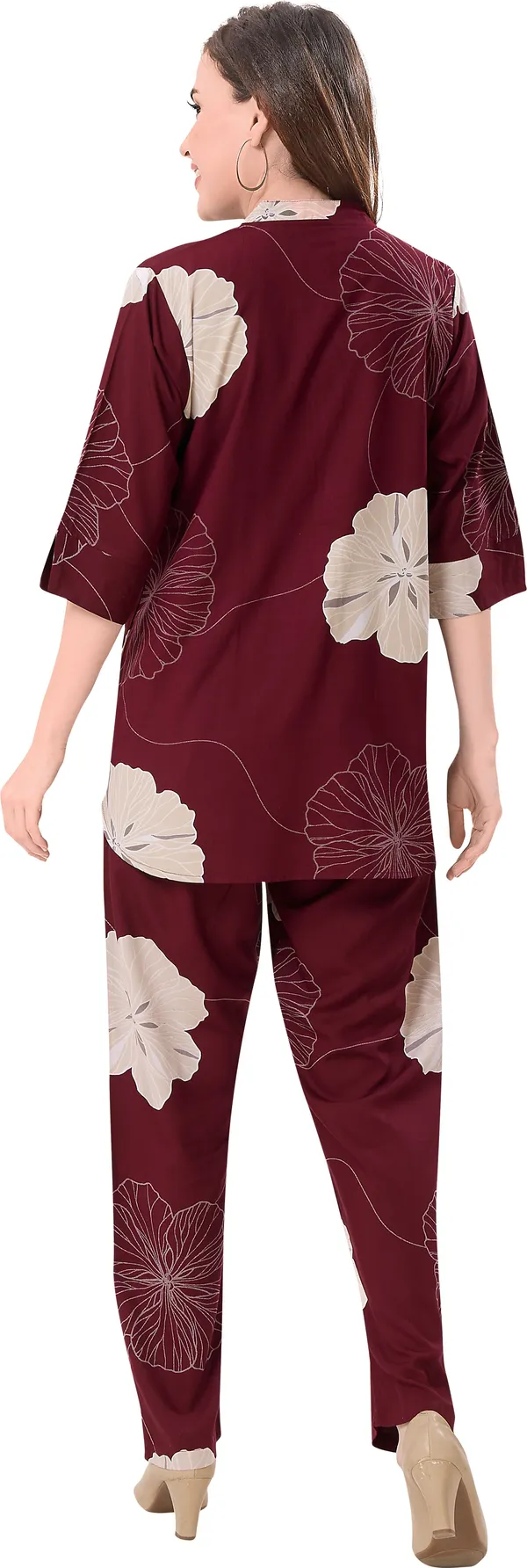 LIFE-TALE_Top_Pant_Co-ords_Set