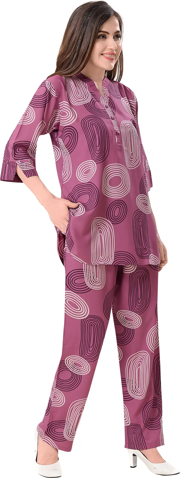 LIFE-TALE_Top_Pant_Co-ords_Set