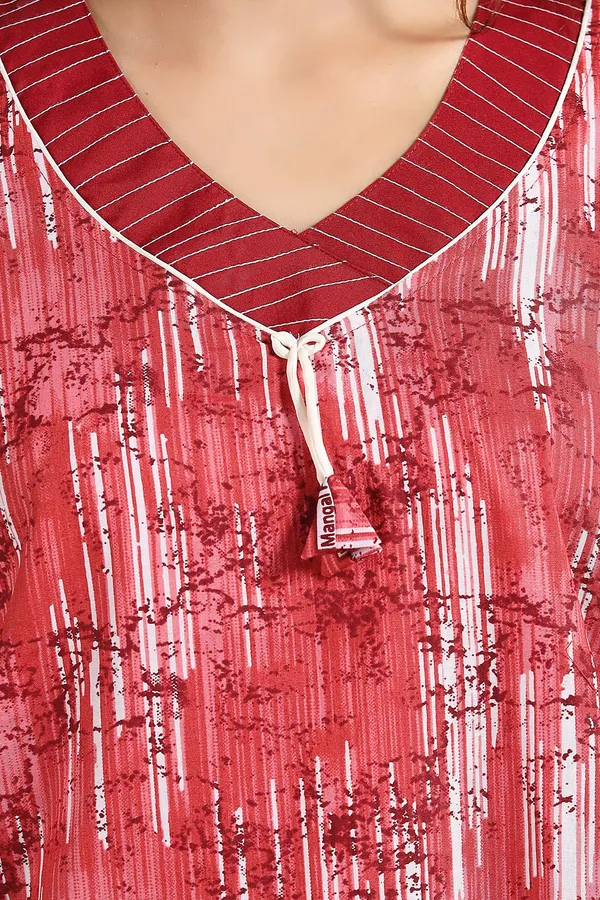 Pink_Cotton_Printed_Regular_Nighty_For_Women