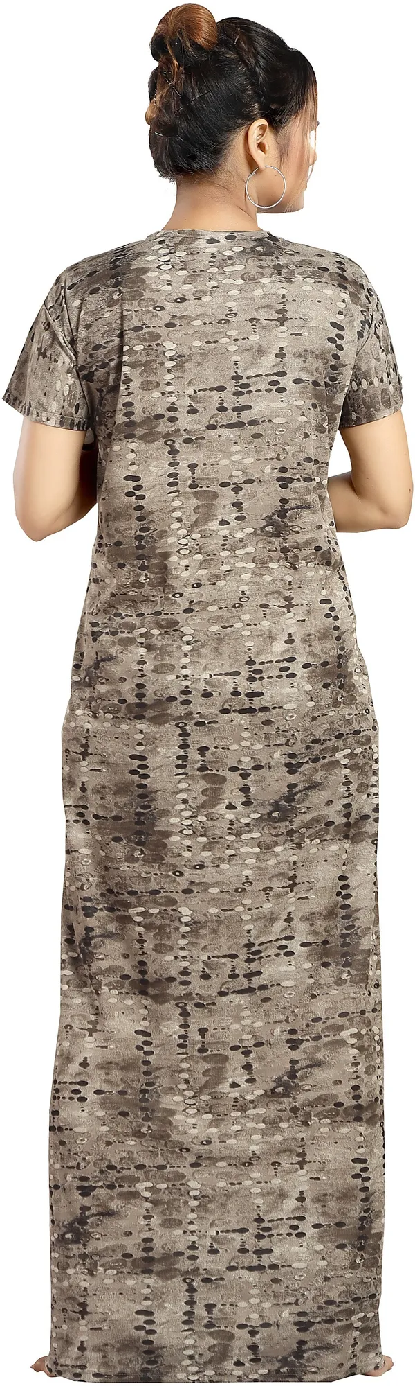 Brown_Sarina_Printed_Regular_Nighty_For_Women