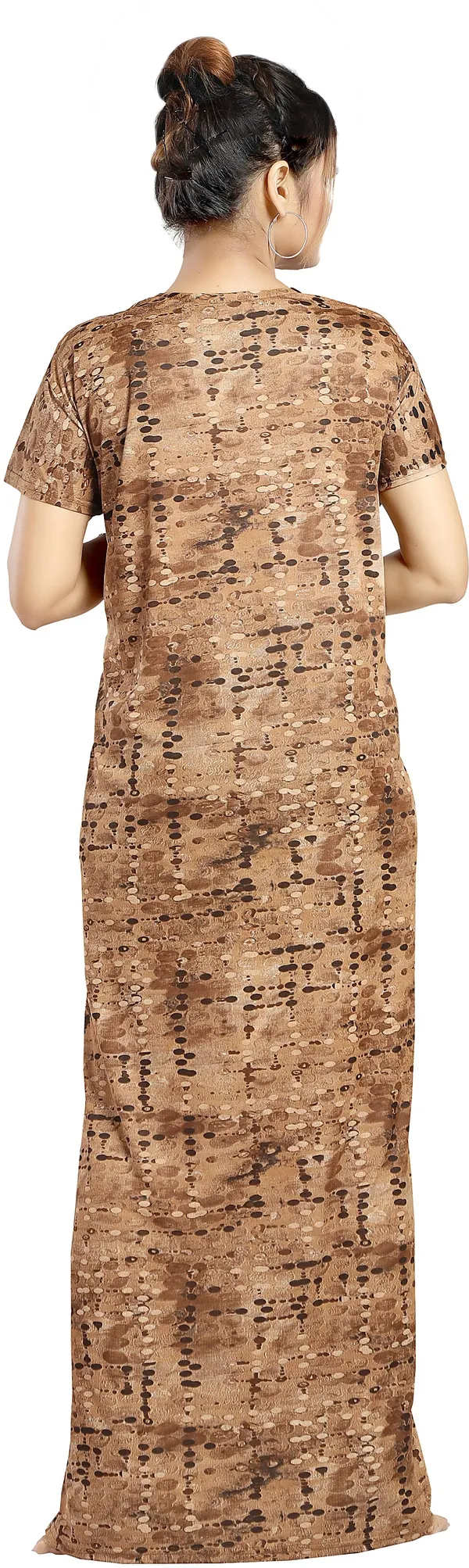 Gold_Sarina_Printed_Regular_Nighty_For_Women