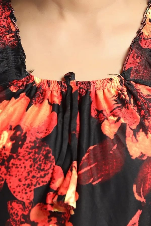 Red_Sarina_Floral_Regular_Nighty_For_Women