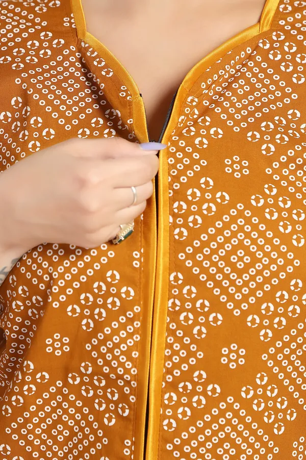 Gold_Cotton_Printed_Regular_Nighty_For_Women