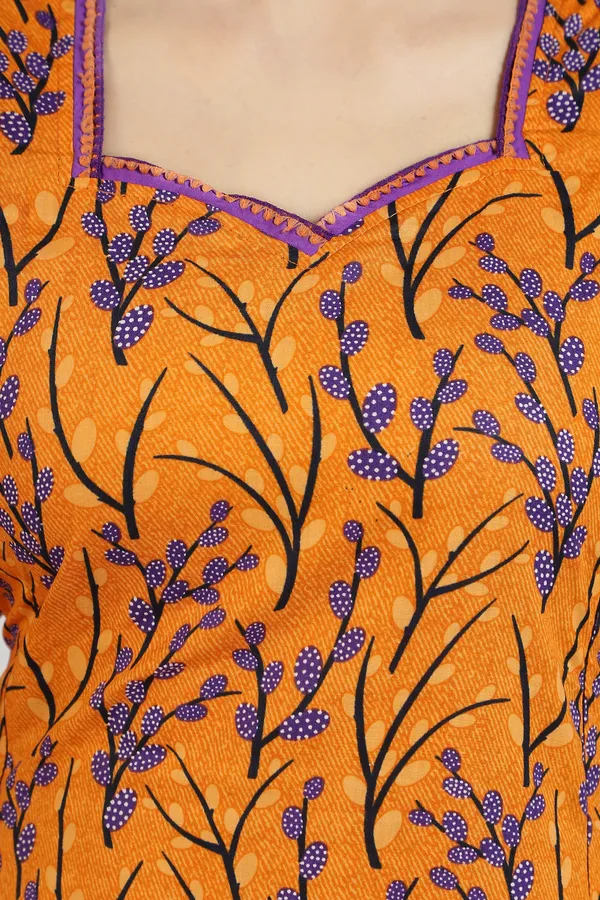 Yellow_Cotton_Printed_Regular_Maternity_&_Nursing_Nighty_For_Women