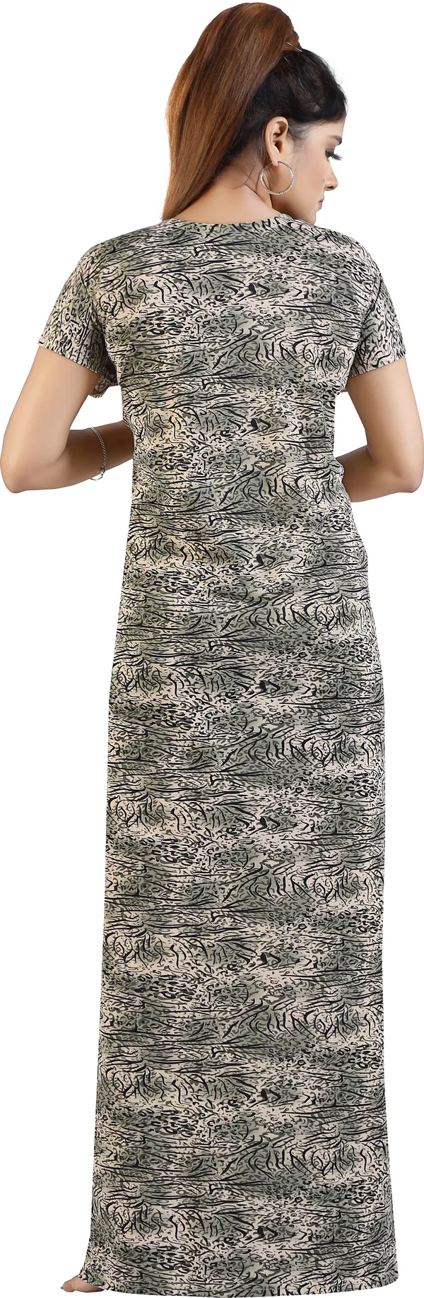Tiger_Print__Sarina_Printed_Regular_Nighty_For_Women
