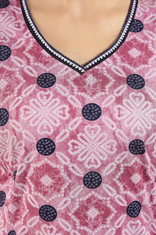 LIFE-TALE_Pink_Cotton_Printed_Regular_Maternity_&_Nursing_Nighty_For_Women