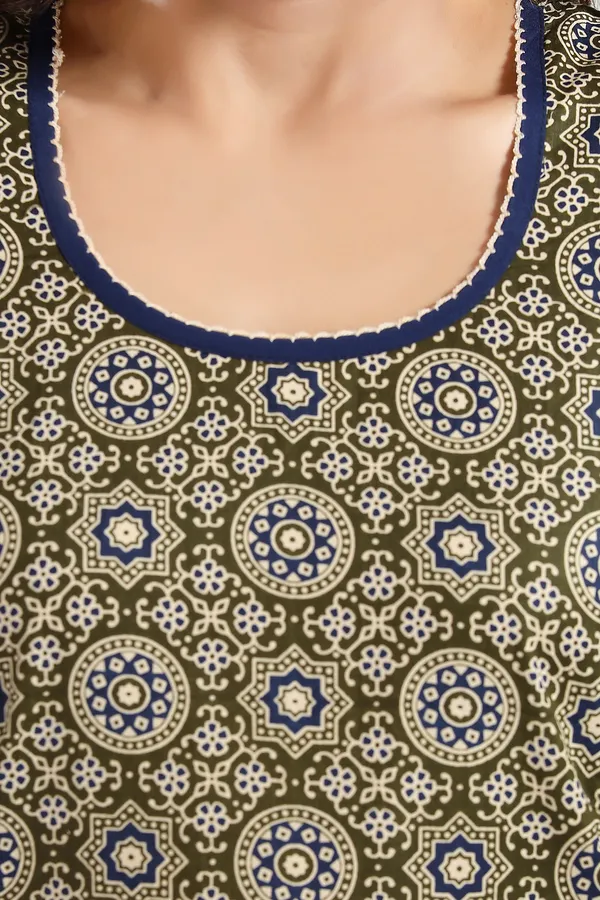 Light_Green_Cotton_Self_Design_Regular_Maternity_&_Nursing_Nighty_For_Women