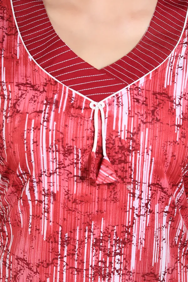 Pink_Cotton_Printed_Regular_Nighty_For_Women