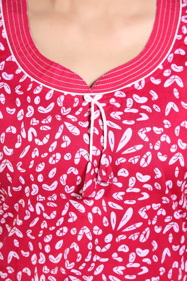 Pink_Cotton_Printed_Regular_Nighty_For_Women