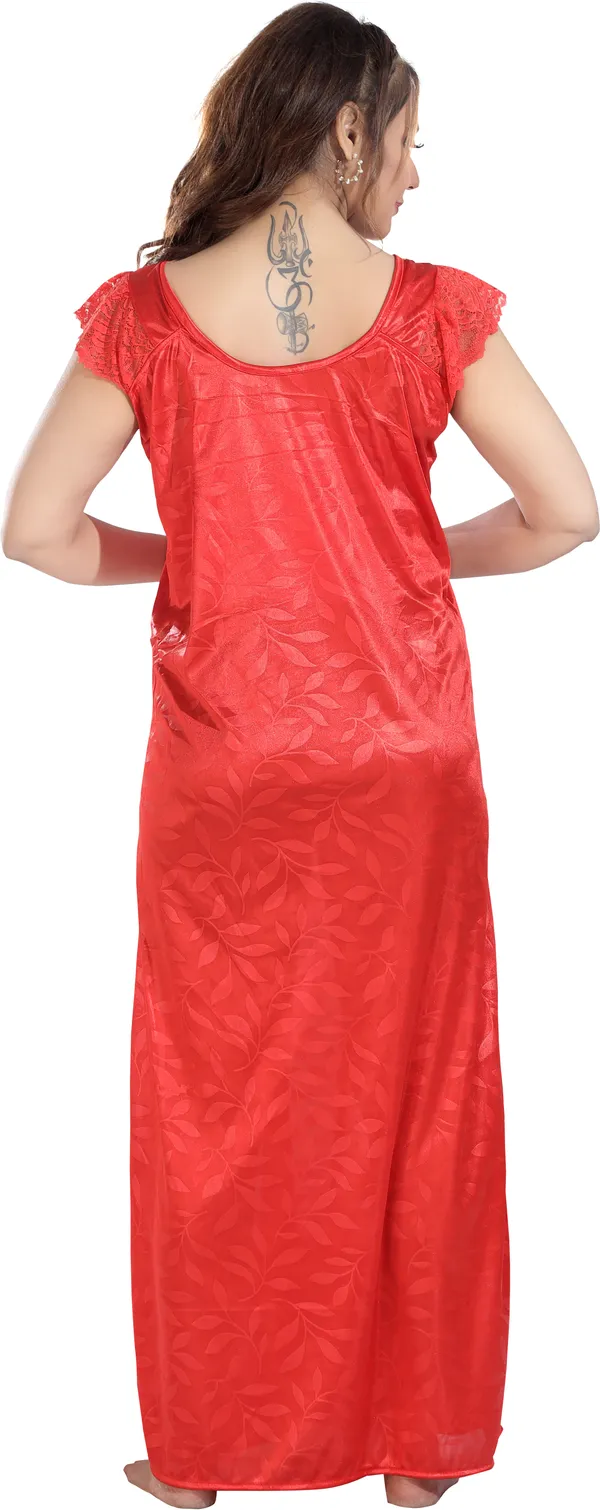 Red_Satin_Solid_Regular_Nighty_For_Women