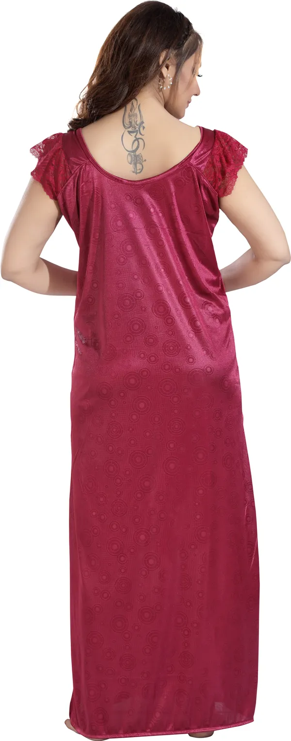 Red_Satin_Solid_Regular_Nighty_For_Women