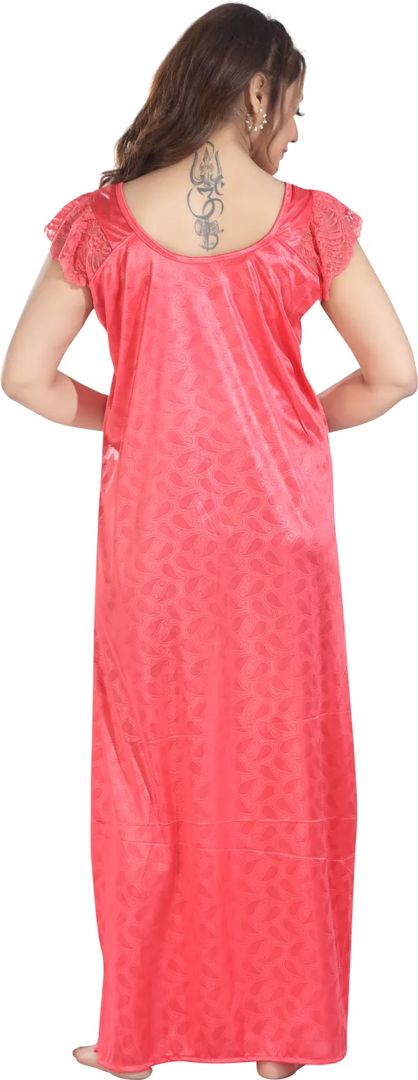 Pink_Satin_Solid_Regular_Nighty_For_Women