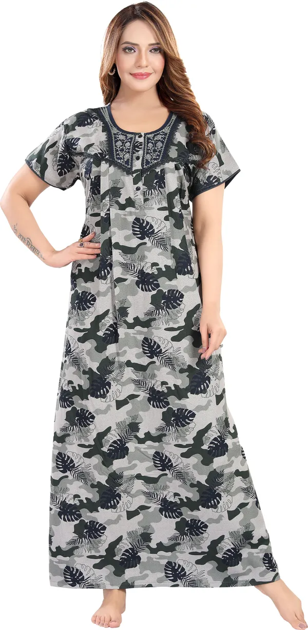 LIFE-TALE_Women_Nightdress_(Multicolor)