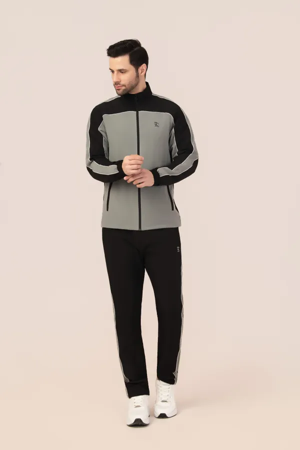 Black/Pista_X05_Track_Suit_For_Men