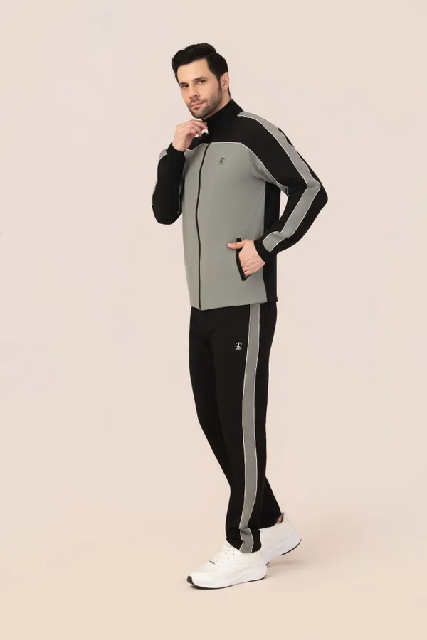 Black/Pista_X05_Track_Suit_For_Men