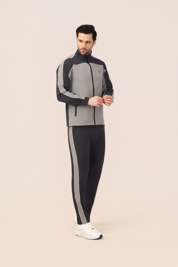 Dark_Grey/Lite_Grey_X05_Track_Suit_For_Men