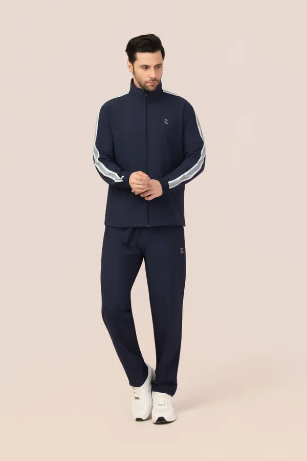 Navy_Twill_Tracksuit_For_Men