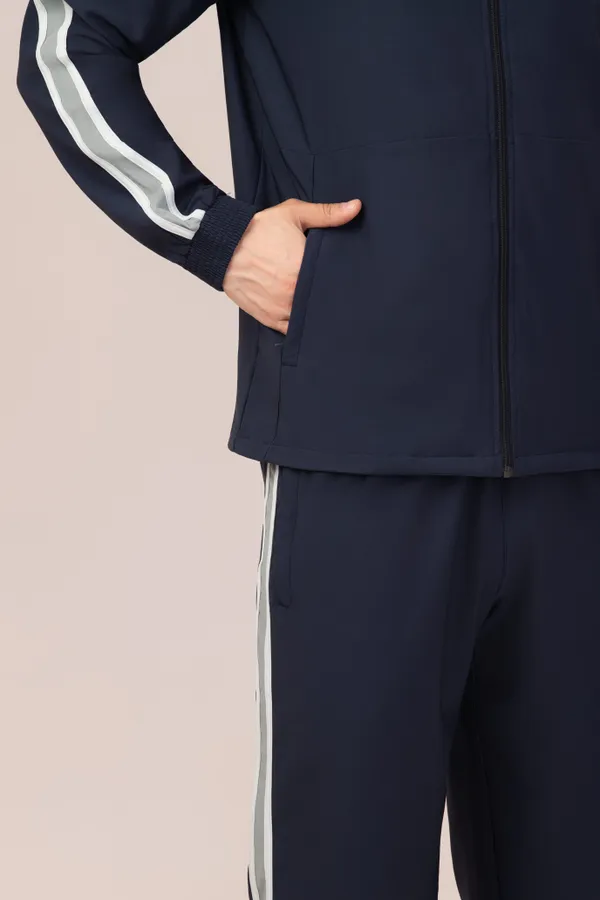 Navy_Twill_Tracksuit_For_Men