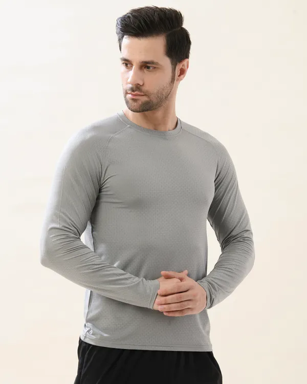 dri star regular fit core tee