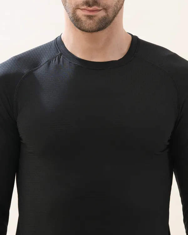 Black_Core_Full_Sleeve_Dri_Fit_Tshirt