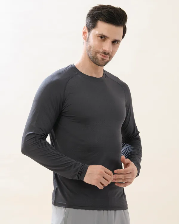 Dark_Grey_Core_Full_Sleeve_Dri_Fit_Tshirt