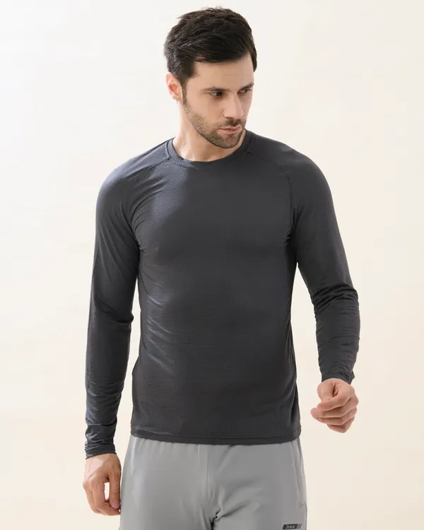 Dark_Grey_Core_Full_Sleeve_Dri_Fit_Tshirt