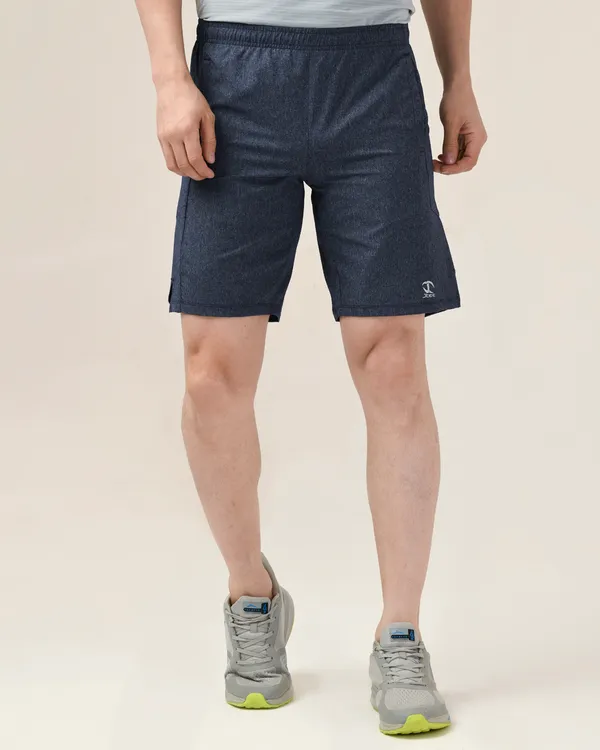 Blue_Activewear_Polyester_Dot_Ns_Short's_For_Men