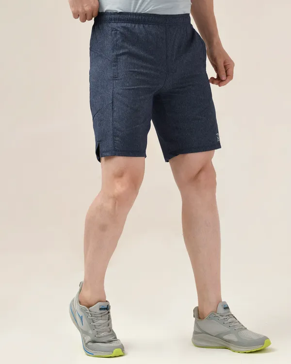 Blue_Activewear_Polyester_Dot_Ns_Short's_For_Men