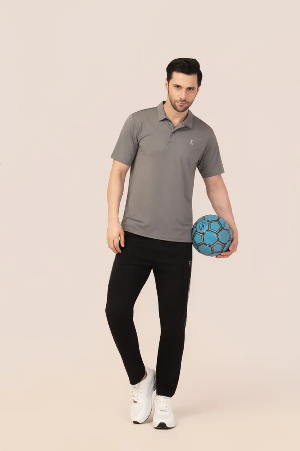 Grey_Activewear_Nexfit_Polo_T-Shirt_For_Men