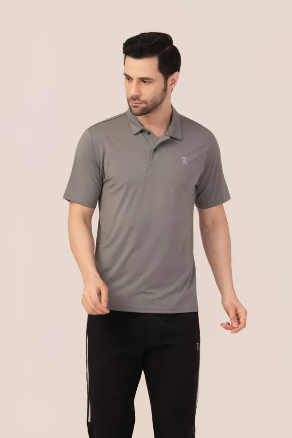 Grey_Activewear_Nexfit_Polo_T-Shirt_For_Men