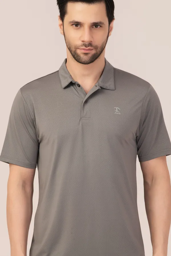 Grey_Activewear_Nexfit_Polo_T-Shirt_For_Men