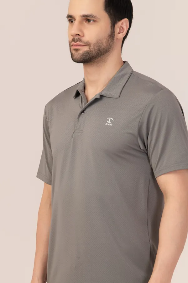 Grey_Activewear_Nexfit_Polo_T-Shirt_For_Men