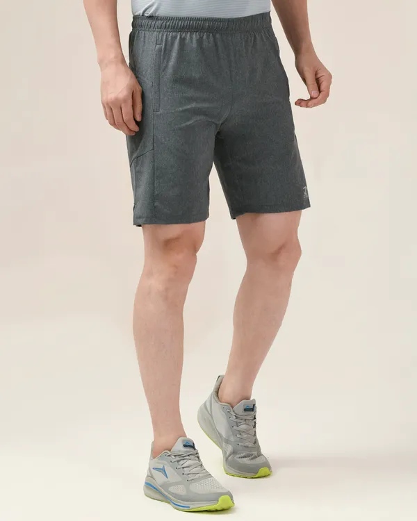 Grey_Activewear_Polyester_Dot_Ns_Short's_For_Men