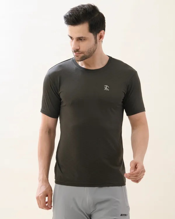 Dark_Grey_Wave_Flex_Dri_Fit_T-Shirt_For_Men