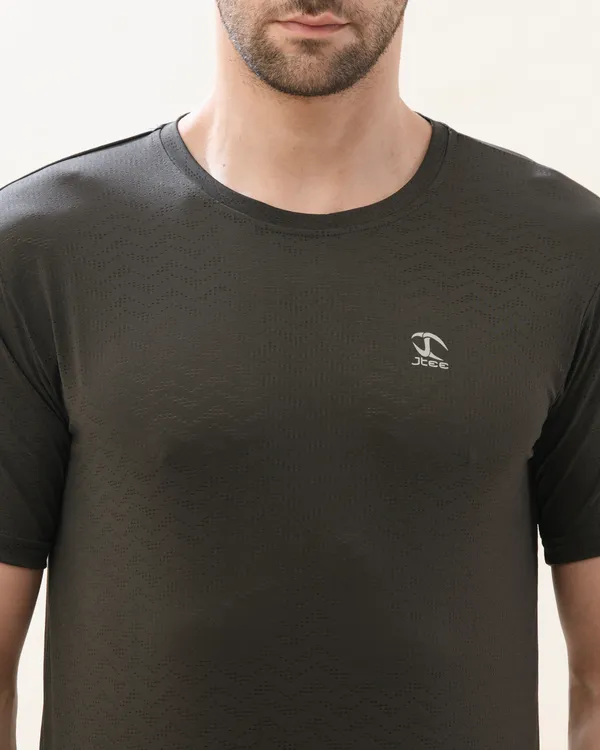 Dark_Grey_Wave_Flex_Dri_Fit_T-Shirt_For_Men