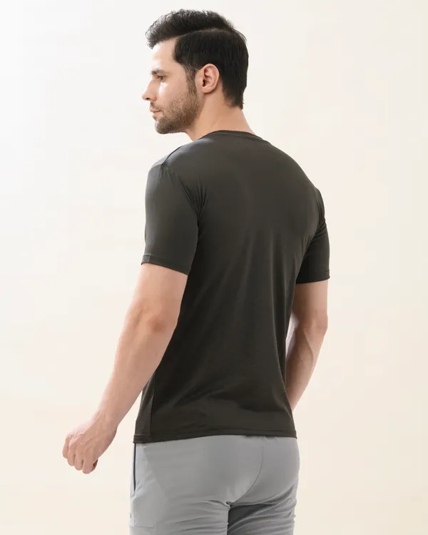 Dark_Grey_Wave_Flex_Dri_Fit_T-Shirt_For_Men