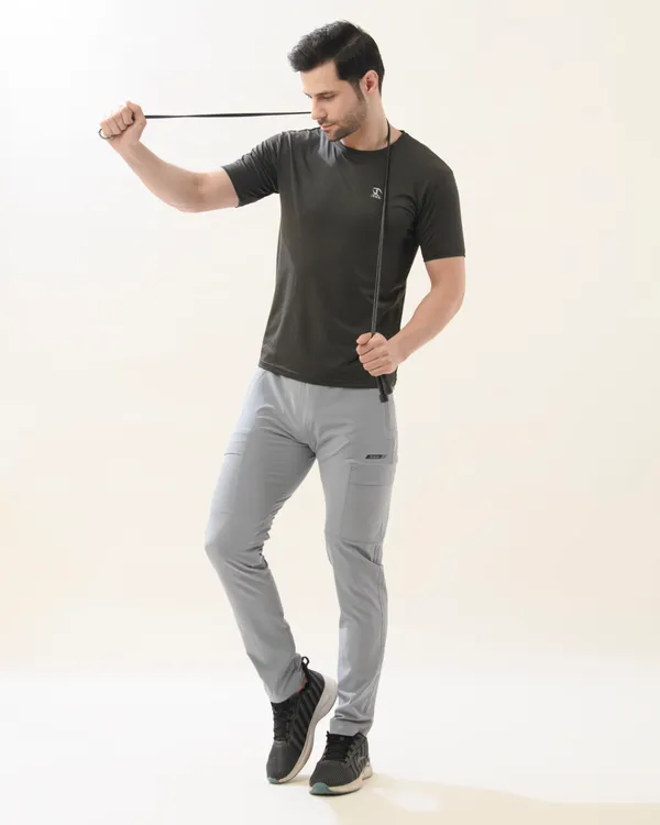 Dark_Grey_Wave_Flex_Dri_Fit_T-Shirt_For_Men