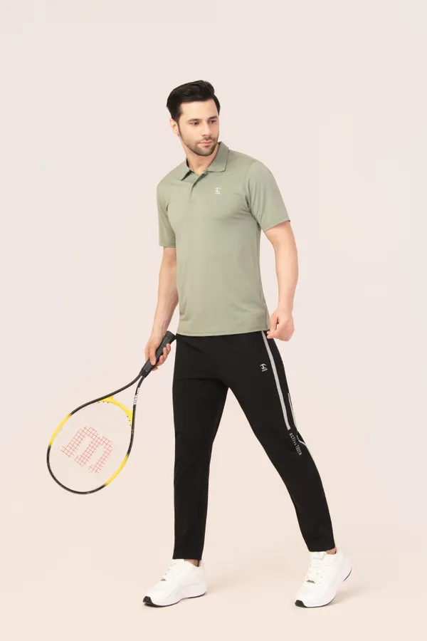 Pastel_Mint_Activewear_Nexfit_Polo_T-Shirt_For_Men