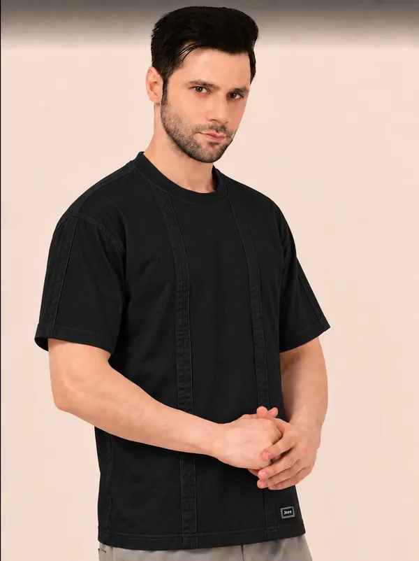 Axis_T-Shirt