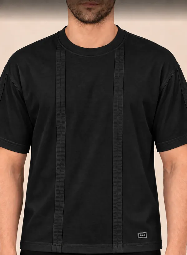 Axis_T-Shirt
