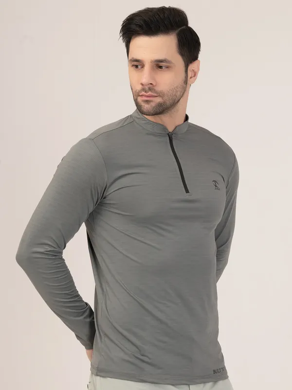 DARK_GREY_FULL_SLEEVE_ZIPPER_TSHIRT