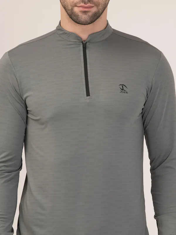 DARK_GREY_FULL_SLEEVE_ZIPPER_TSHIRT