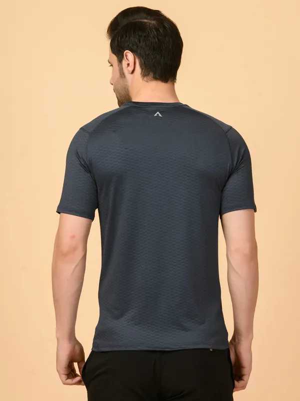 Navy_Activewear_Half_Sleeves_T-Shirt_For_Men