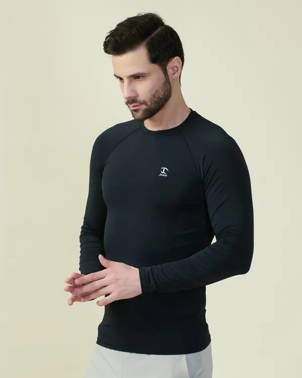 Black_Full_Sleeve_Compression_Tshirt
