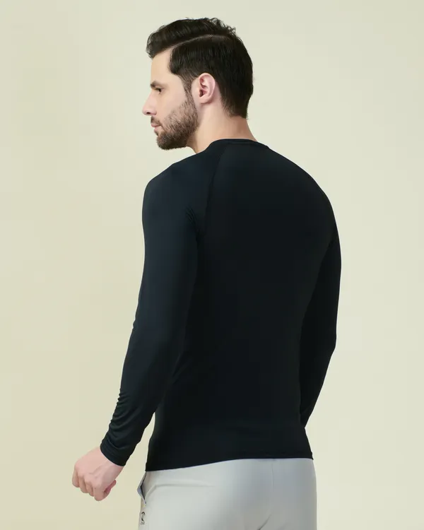 Black_Full_Sleeve_Compression_Tshirt