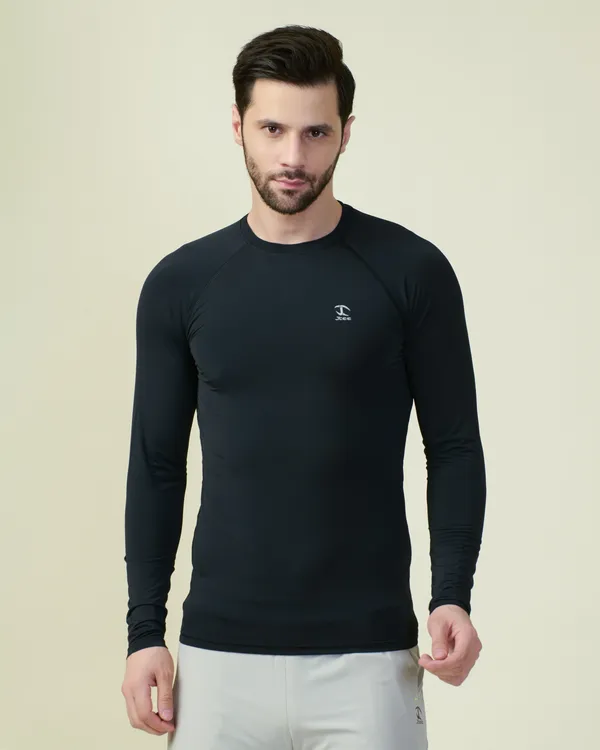 Black_Full_Sleeve_Compression_Tshirt
