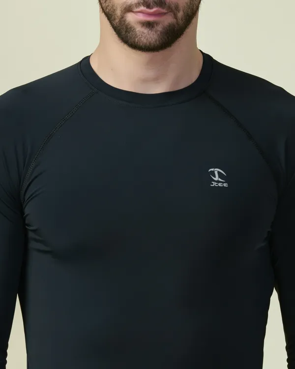 Black_Full_Sleeve_Compression_Tshirt
