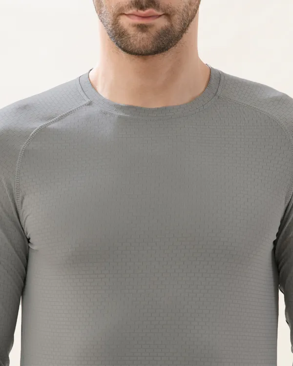Green_Core_Full_Sleeve_Dri_Fit_Tshirt