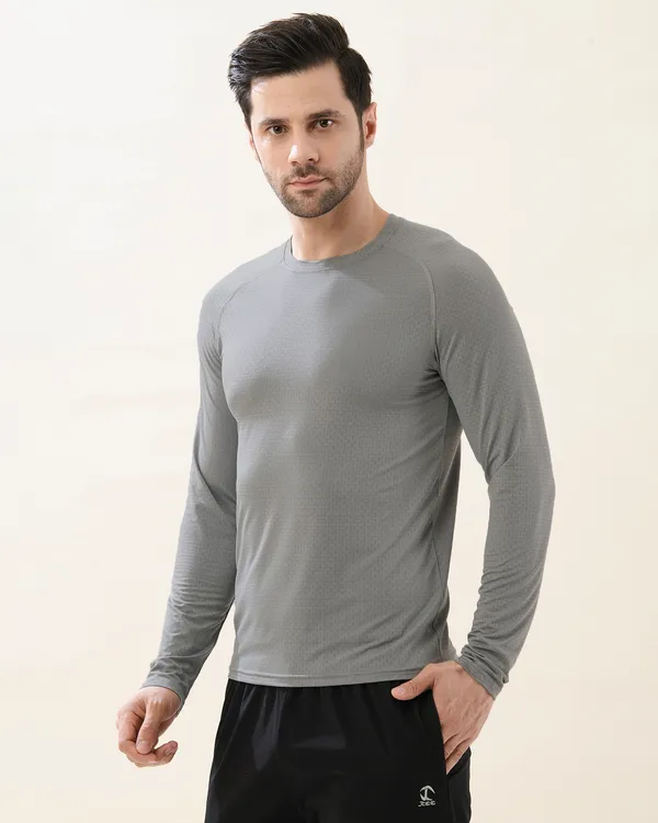 Green_Core_Full_Sleeve_Dri_Fit_Tshirt